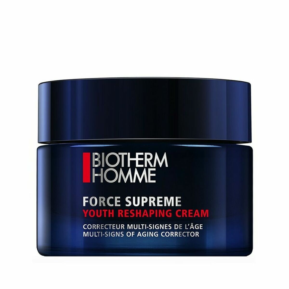 Gesichtscreme Biotherm Homme Force Supreme (50 ml)