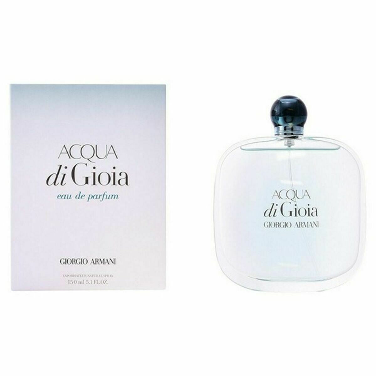 Damenparfüm Acqua Di Gioia Armani EDP