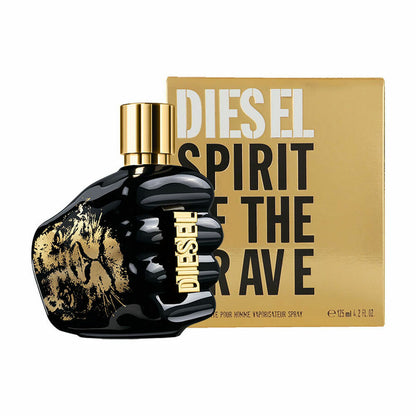 Herrenparfüm Spirit of the Brave Diesel EDT