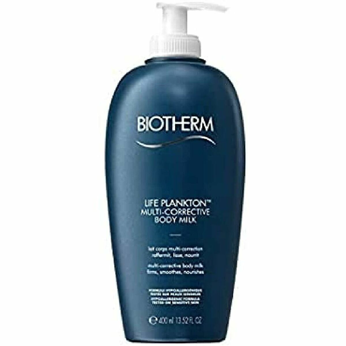 Straffende Bodylotion Life Plankton Biotherm 6918 400 ml