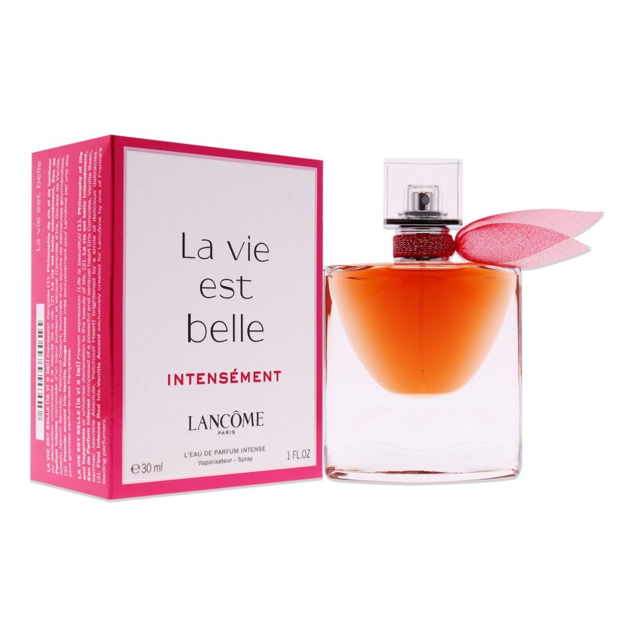 Damenparfüm Lancôme EDP La Vie Est Belle Intensement (30 ml)