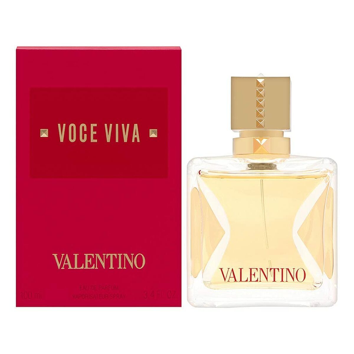 Damenparfüm Valentino EDP Voce Viva 30 ml