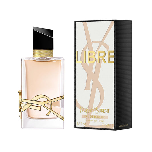 Damenparfüm Yves Saint Laurent Libre EDT 50 ml