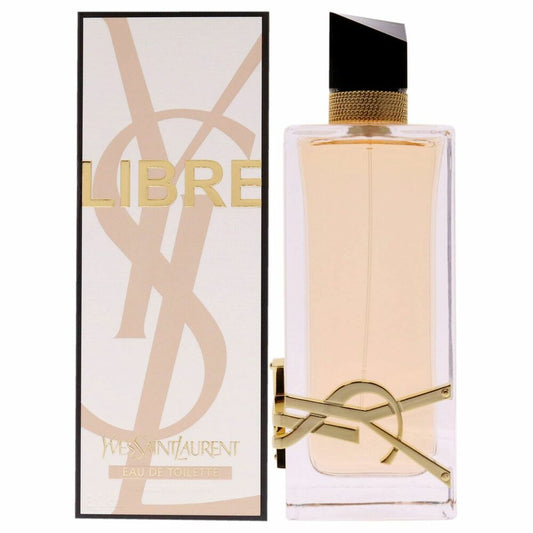 Damenparfüm Yves Saint Laurent YSL Libre EDT (90 ml)