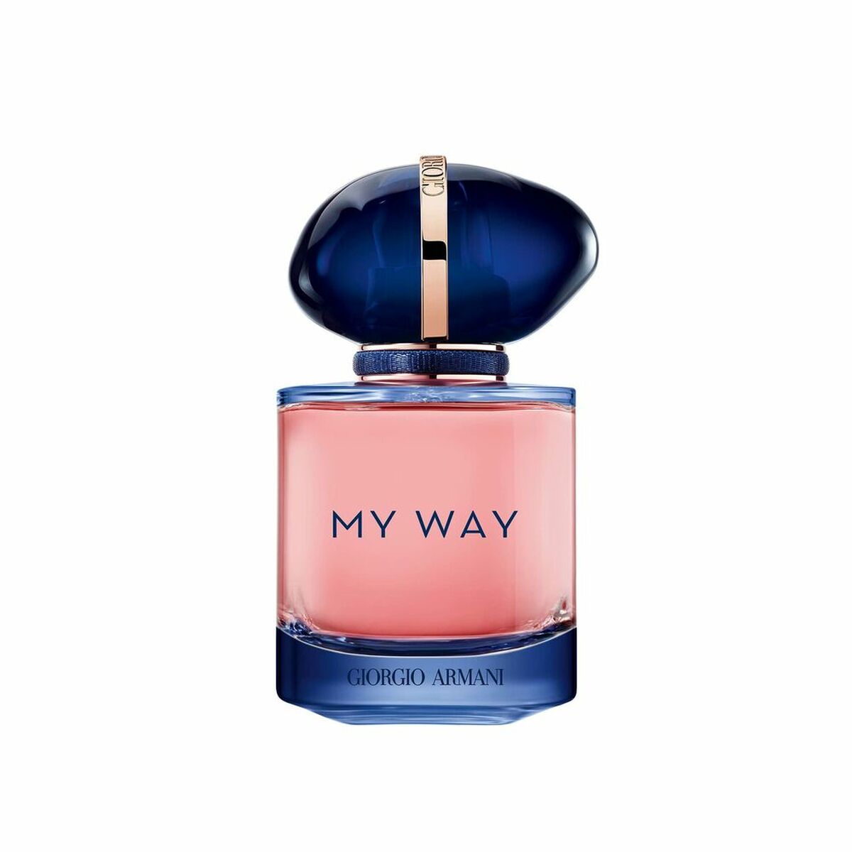 Damenparfüm Armani My Way Intense EDP (90 ml)