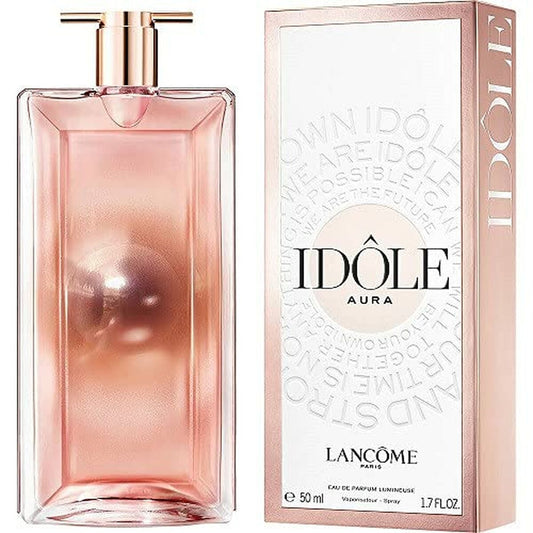 Herrenparfüm Lancôme EDP Idole Aura 50 ml