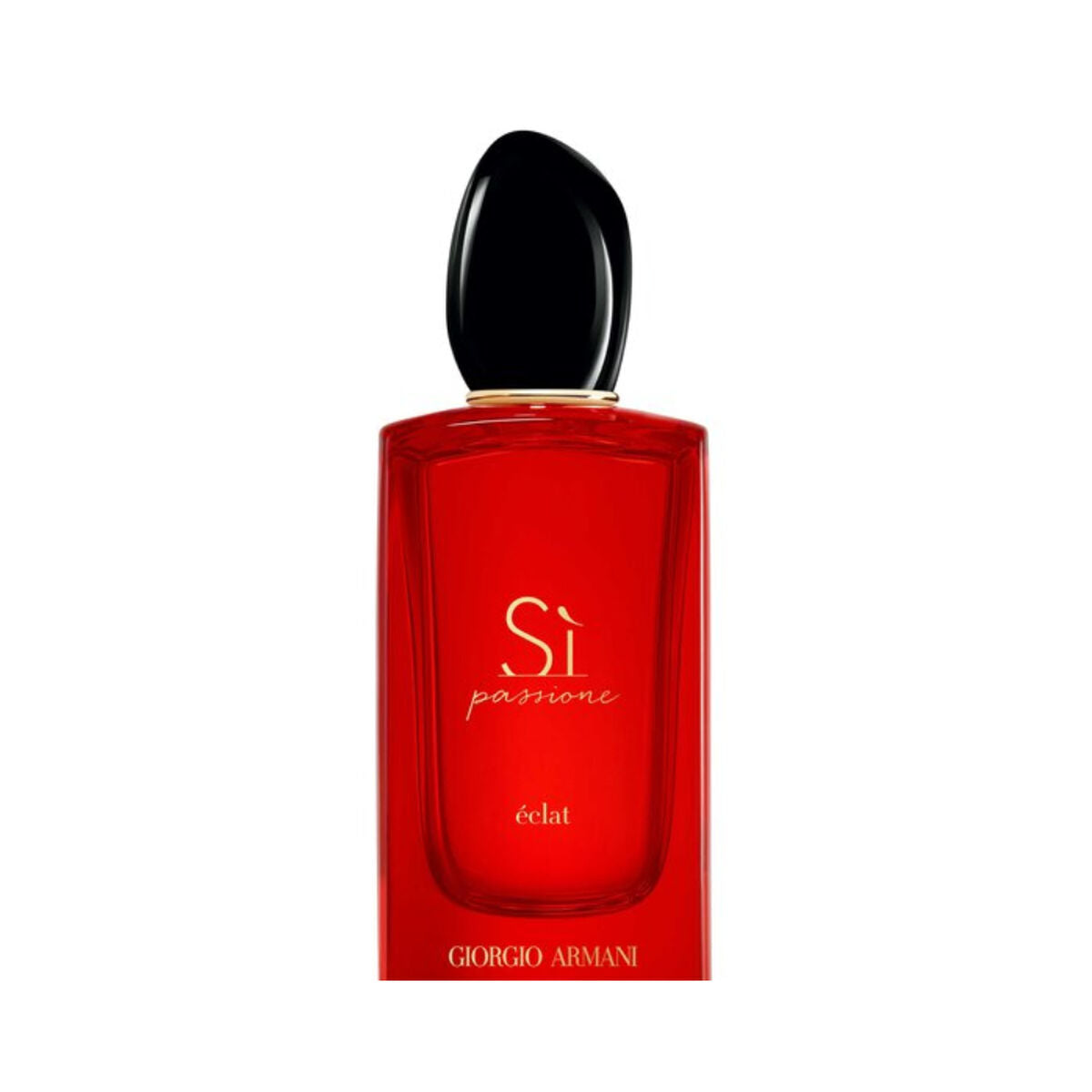 Damenparfüm Giorgio Armani EDP Si Passione Eclat 100 ml