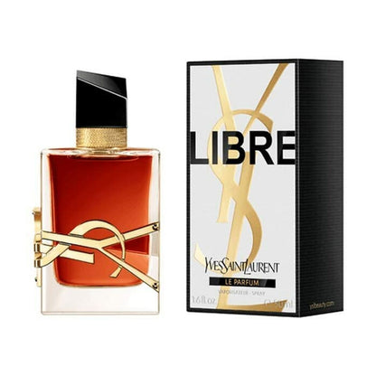 Damenparfüm Yves Saint Laurent   EDP YSL Libre 50 ml