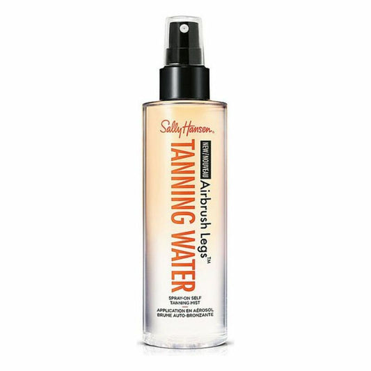 Bräunungsmittel Airbrush Legs Sally Hansen Airbrush Legs (200 ml) 200 ml