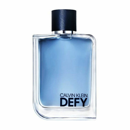 Herrenparfüm Calvin Klein CK Defy Man EDT (100 ml)