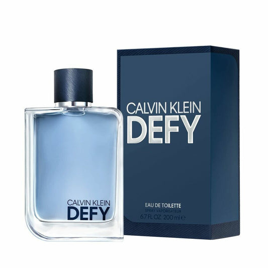 Herrenparfüm Calvin Klein Defy EDT