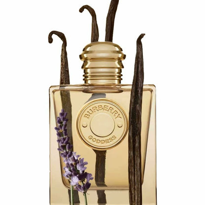 Damenparfüm Burberry EDP Goddess 50 ml