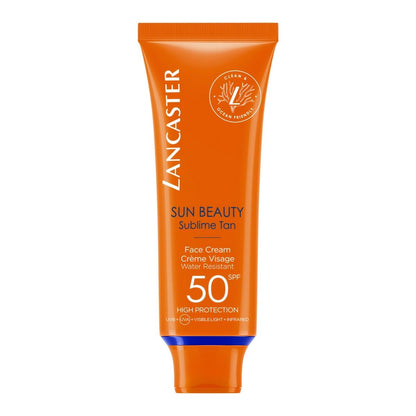 Sonnenschutz Lancaster Sun Beauty Spf 50 50 ml