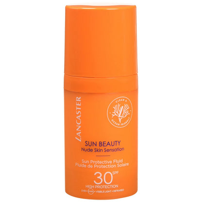 Sonnenschutzcreme für das Gesicht Lancaster Sun Beauty Spf 30 30 ml