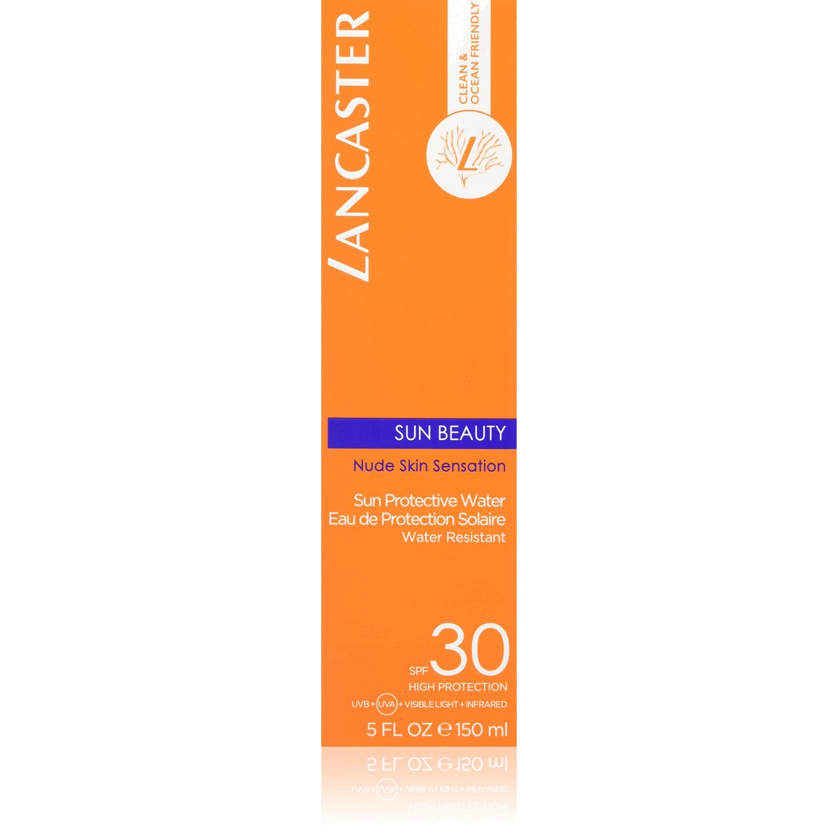 Sonnenlotion Lancaster Sun Beauty Spray SPF 30 (150 ml)