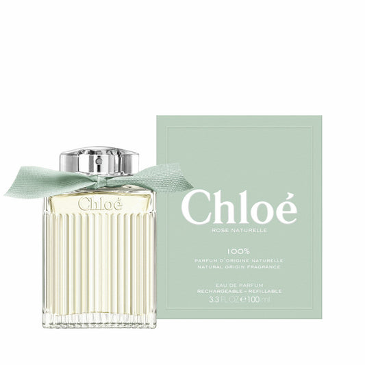 Damenparfüm Chloe EDP Rose Naturelle 100 ml