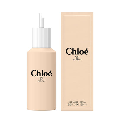 Damenparfüm Chloe EDP Nachladen Signature 150 ml