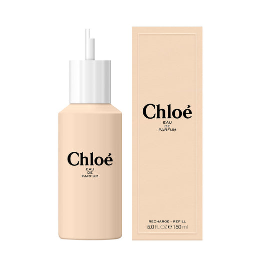 Damenparfüm Chloe EDP Nachladen Signature 150 ml