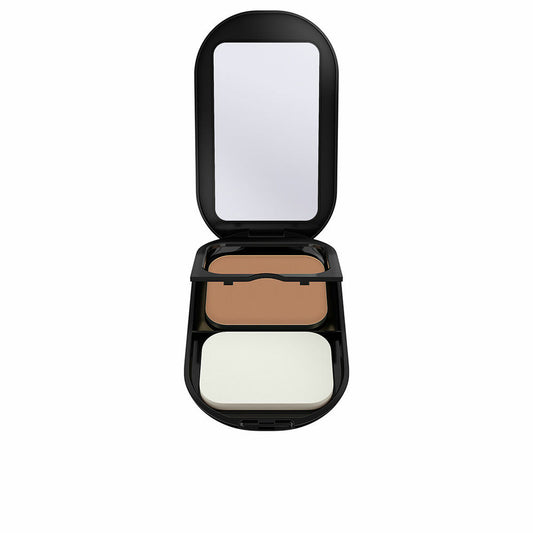 Basis für Puder-Makeup Max Factor Facefinity Compact Nº 007 Bronze Spf 20 84 g