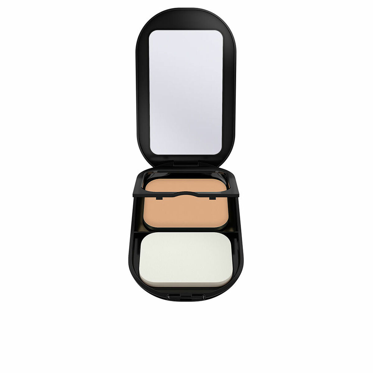 Basis für Puder-Makeup Max Factor Facefinity Compact Nº 031 Warm porcelain Spf 20 84 g