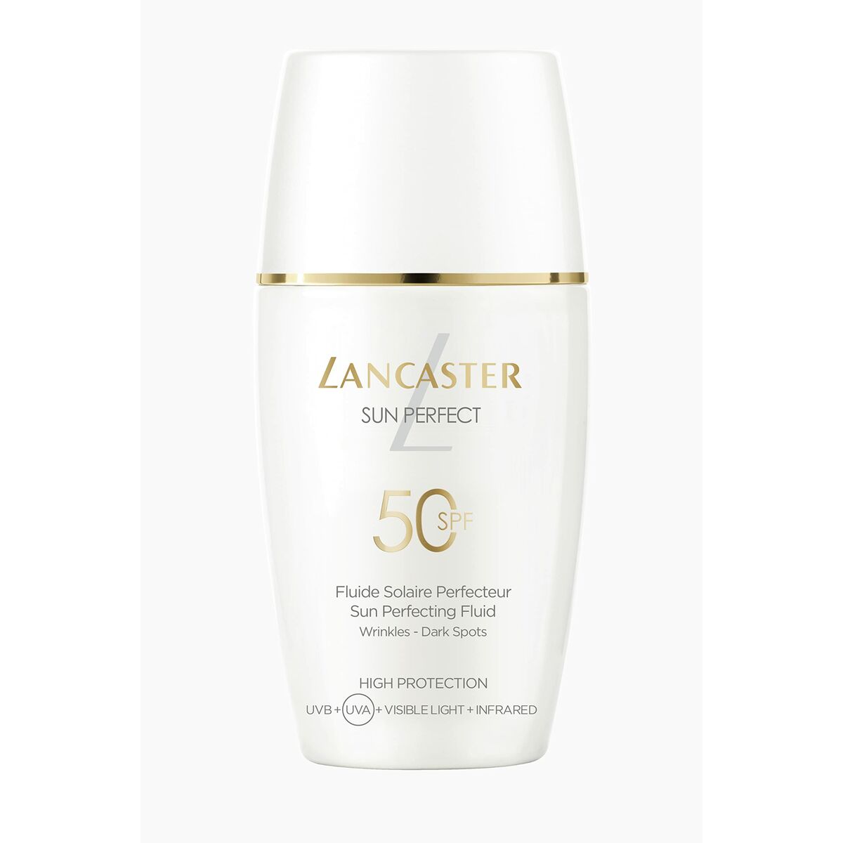 Sonnenschutz Lancaster Sun Perfect Spf 50 30 ml