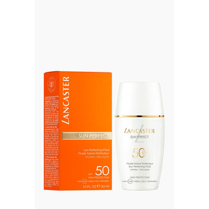 Sonnenschutz Lancaster Sun Perfect Spf 50 30 ml