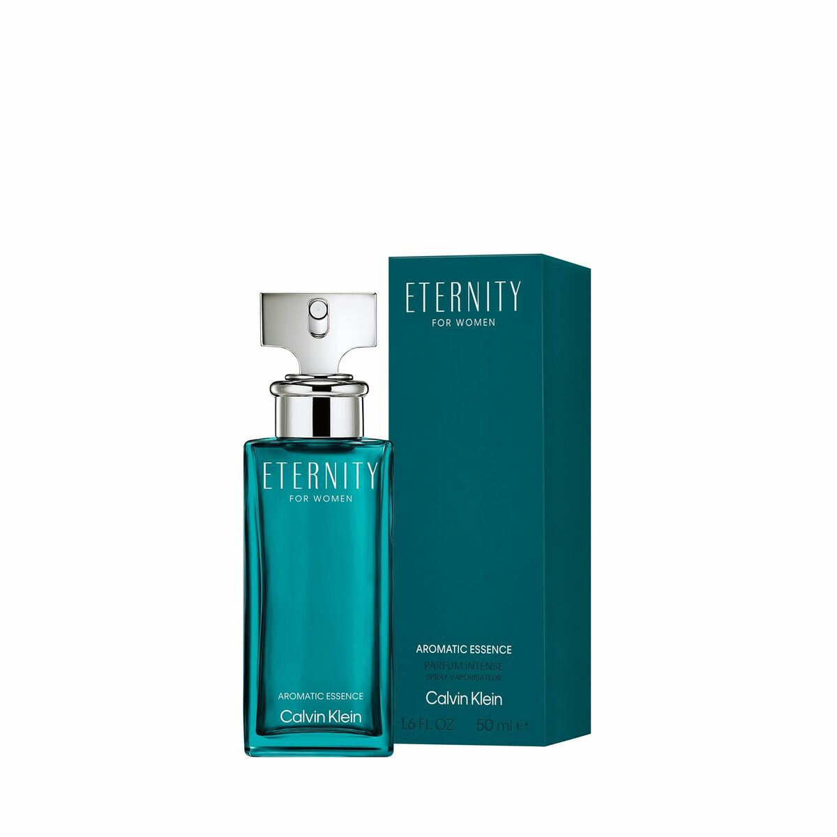 Damenparfüm Calvin Klein EDP Eternity Aromatic Essence 50 ml