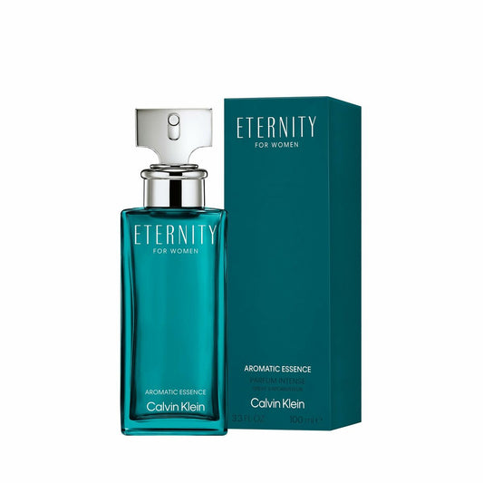 Damenparfüm Calvin Klein EDP Eternity Aromatic Essence 100 ml