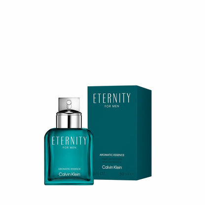 Herrenparfüm Calvin Klein EDP Eternity Aromatic Essence 50 ml