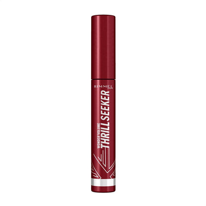 Wimperntusche Rimmel London Wonder Volume Thrill Seeker Extreme Black 8 ml