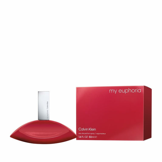 Damenparfüm Calvin Klein EDP My Euphoria 50 ml