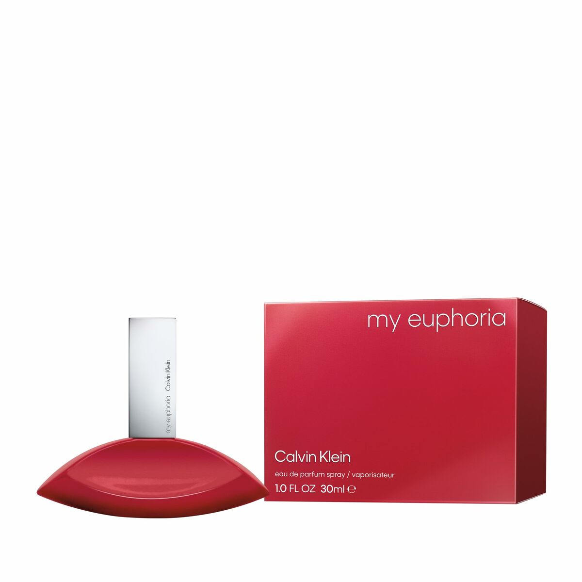 Damenparfüm Calvin Klein EDP My Euphoria 30 ml