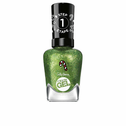 Nagellack Sally Hansen Miracle Gel Nº 91 For goodness bakes 17,7 ml