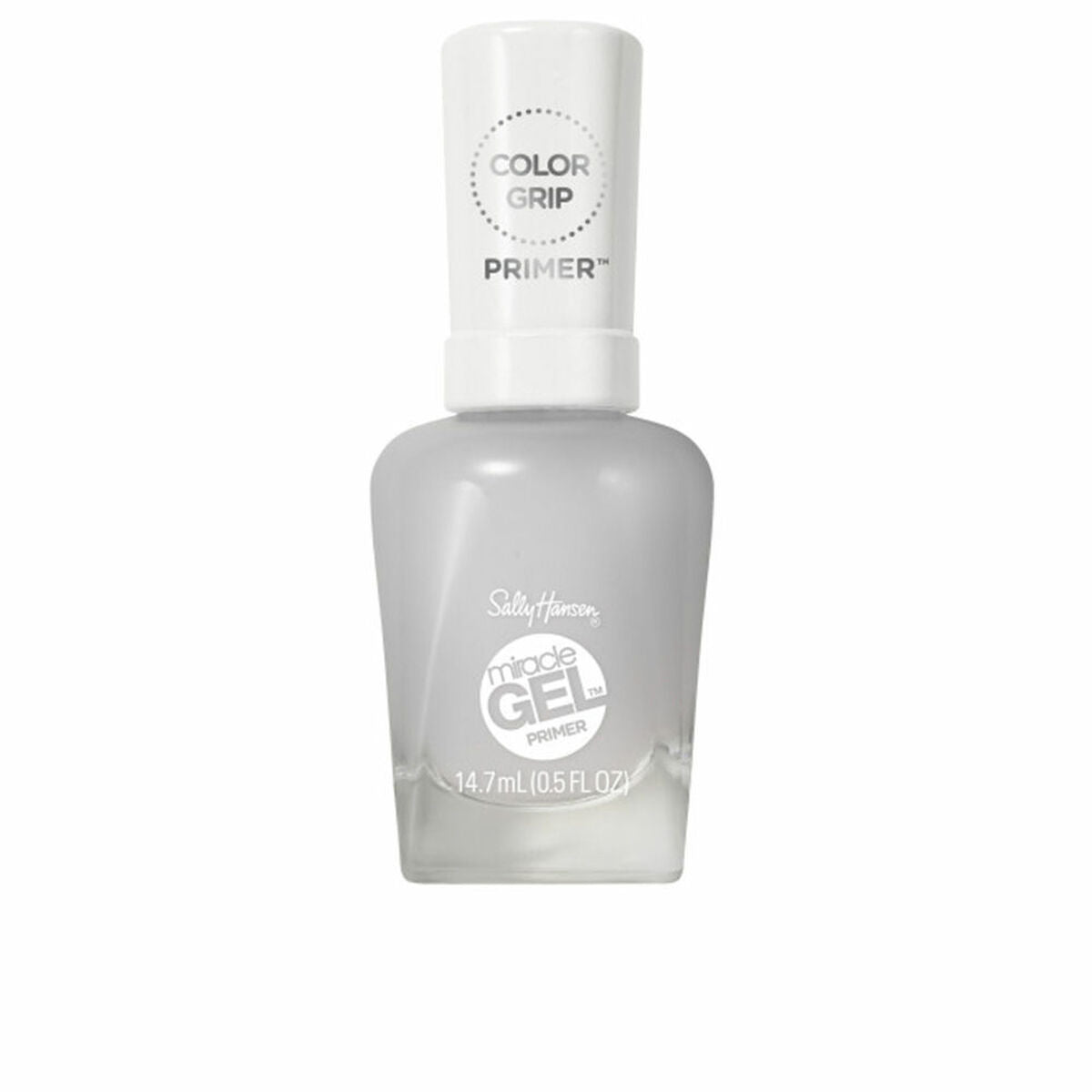 Grundierungsgel für Nägel Sally Hansen Miracle Gel 14,7 ml