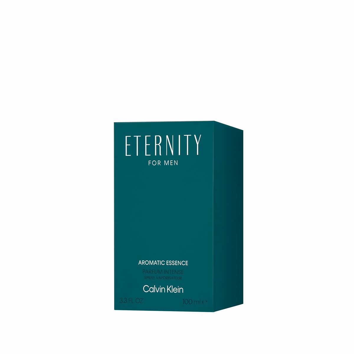 Herrenparfüm Calvin Klein EDP Eternity Aromatic Essence 100 ml