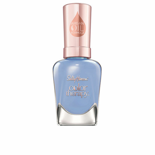 Nagellack Sally Hansen Color Therapy Nº 454 Dressed To Chill 14,7 ml