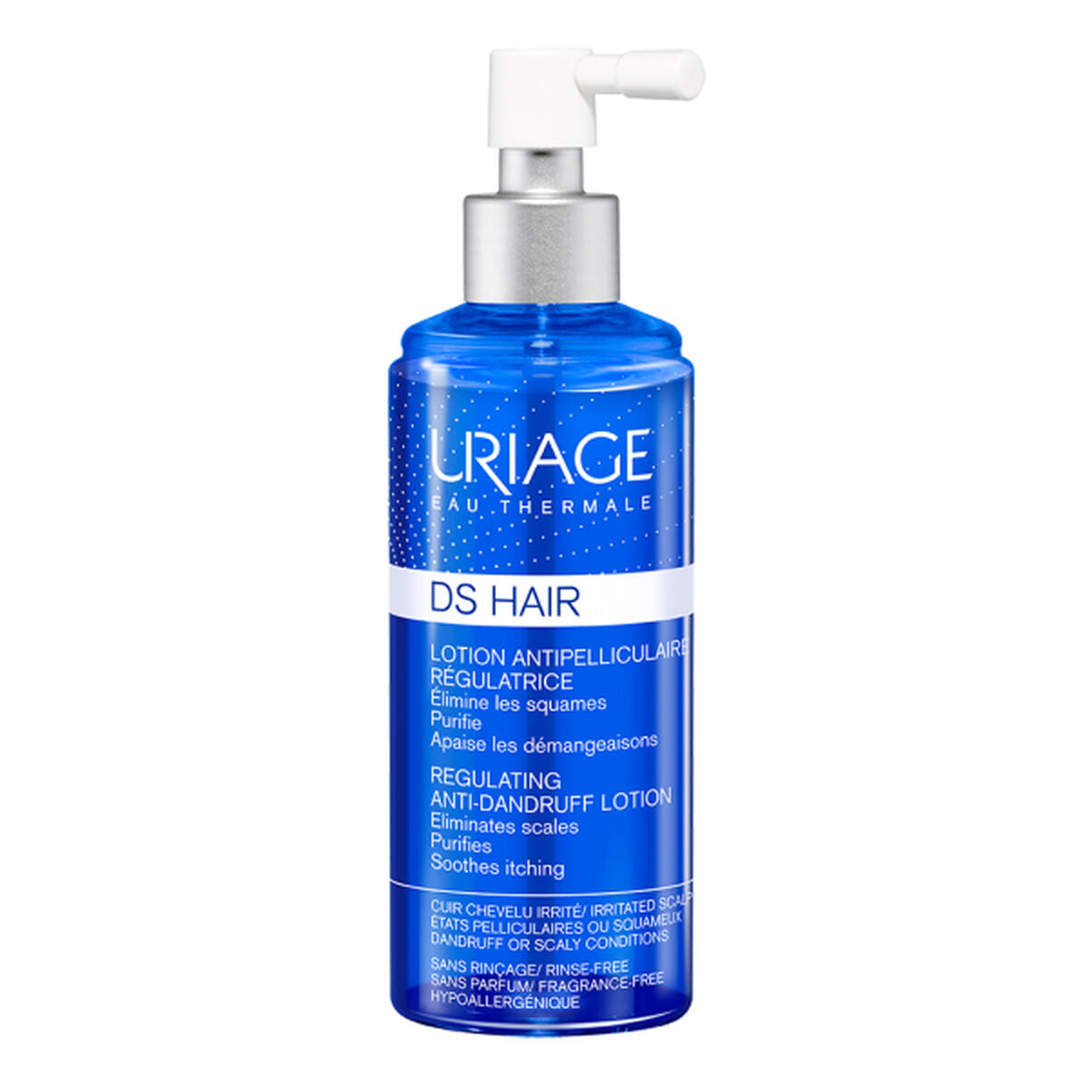 Antischuppenlotion Uriage DS Hair 100 ml