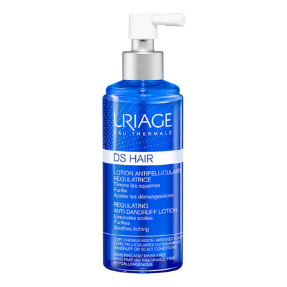 Antischuppenlotion Uriage DS Hair 100 ml