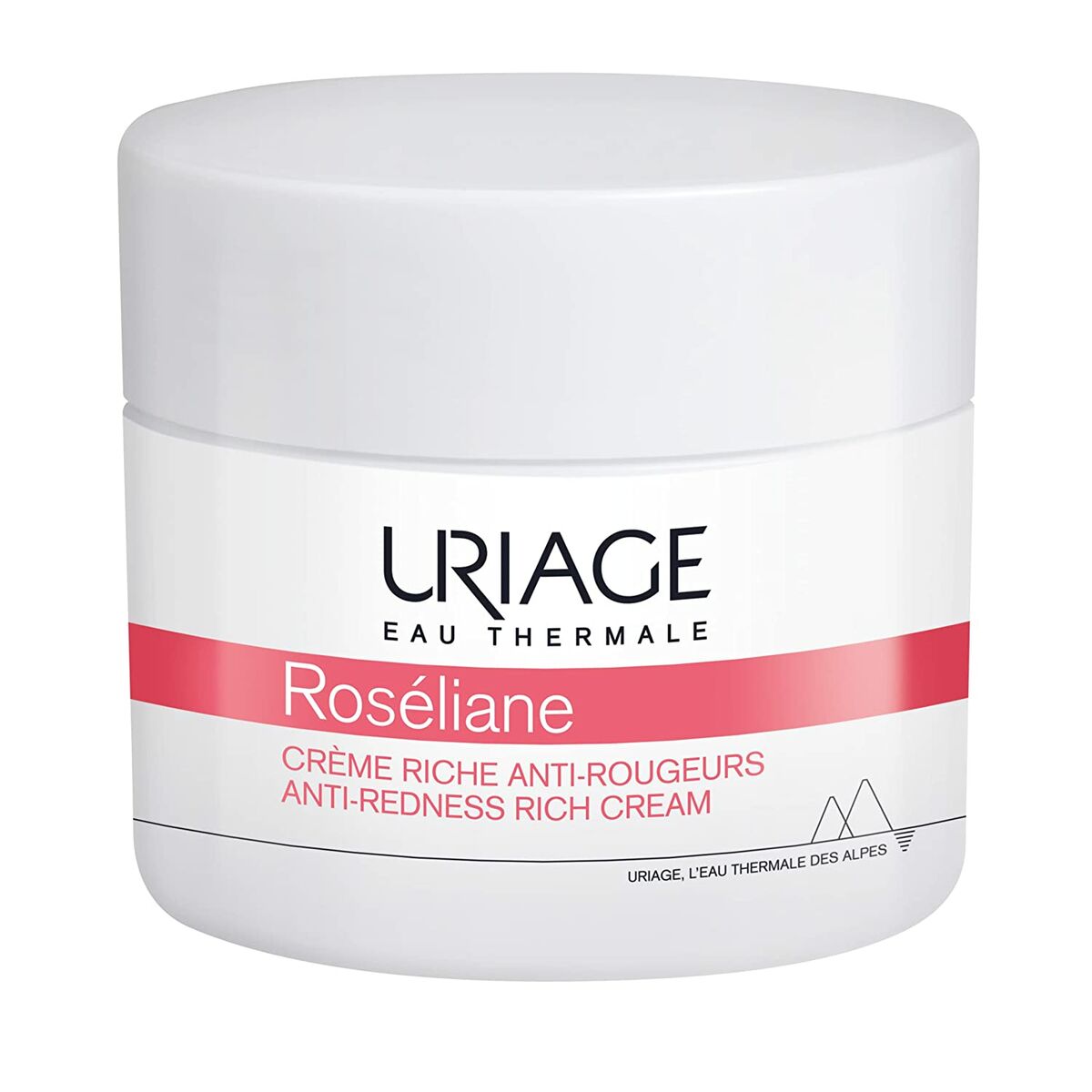 Creme gegen Hautrötungen Uriage Roséliane 50 ml