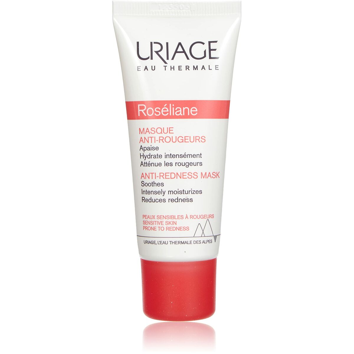 Gesichtscreme Uriage Roséliane 40 ml