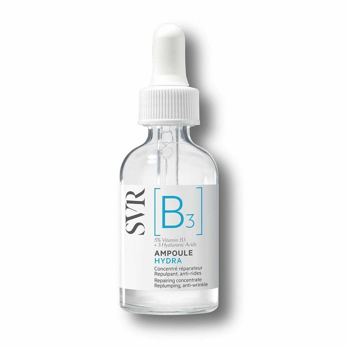 Ampullen SVR B3 Hydra 30 ml