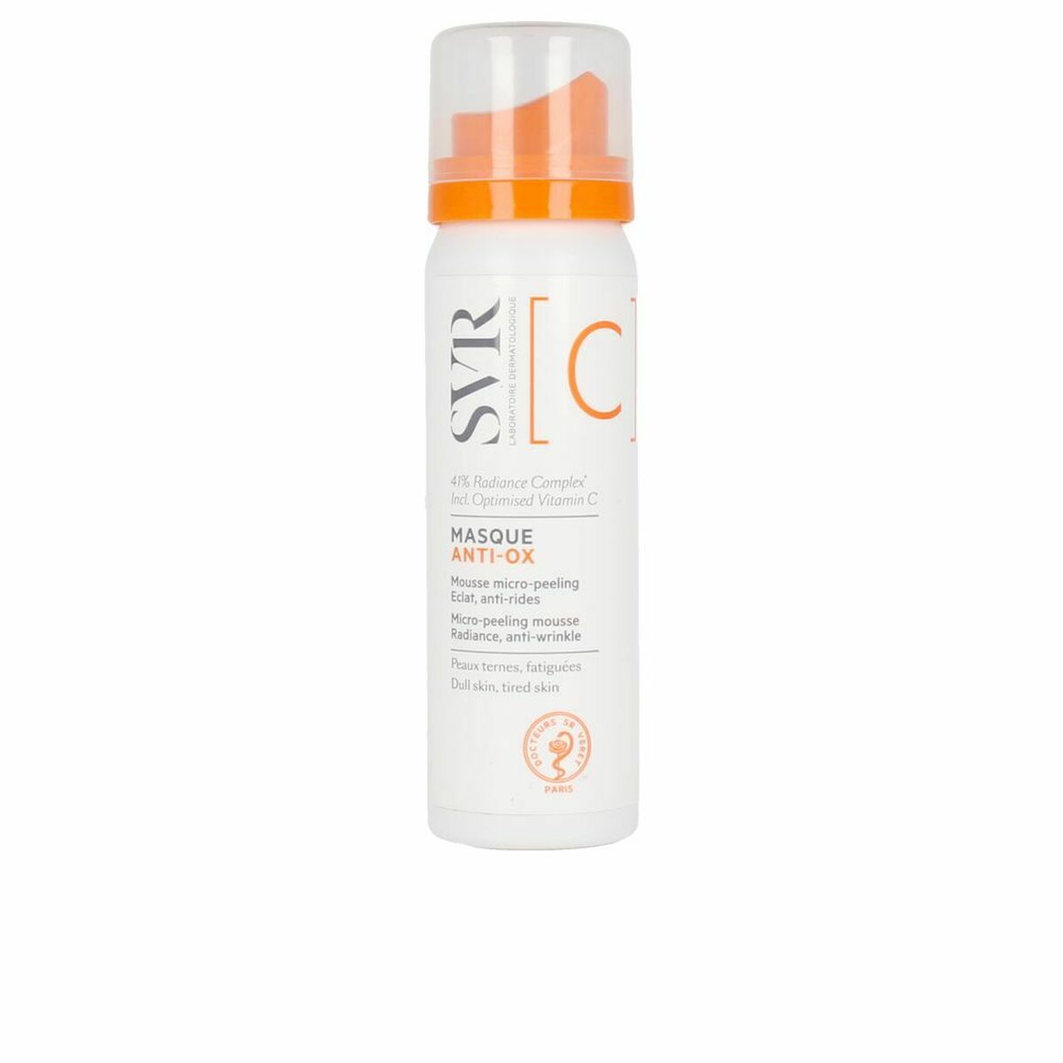 Gesichtscreme SVR Anti-Ox (50 ml)