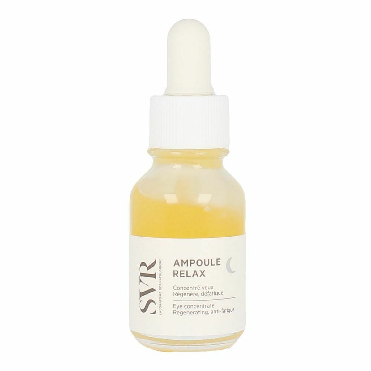 Gesichtscreme SVR Relax Augenkontur (15 ml)