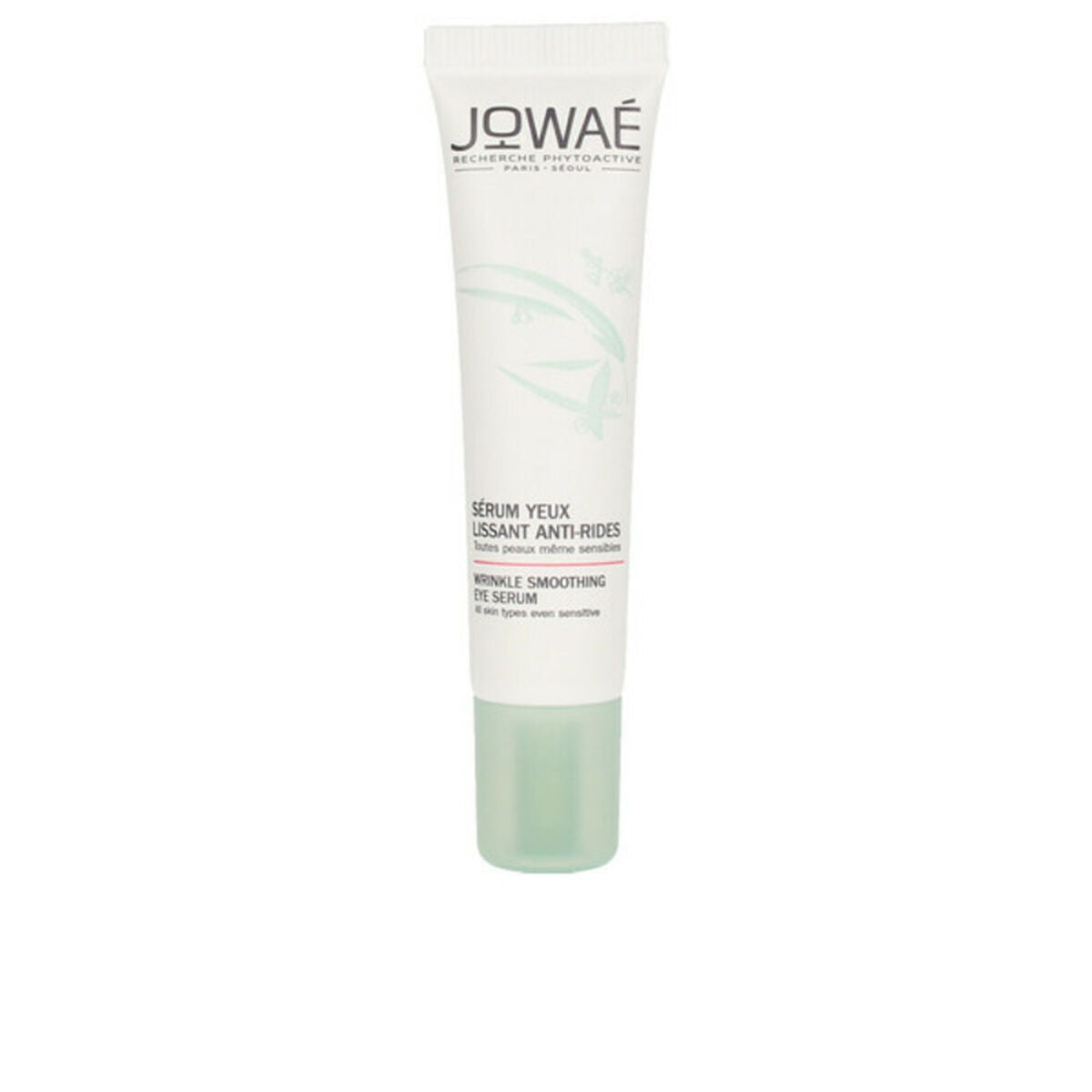 Antifaltenserum Jowaé Wrinkle Smoothing (15 ml)