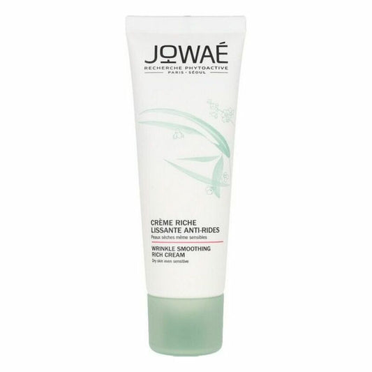 Anti-Falten Creme Jowaé Wrinkle Smoothing Glättung 40 ml