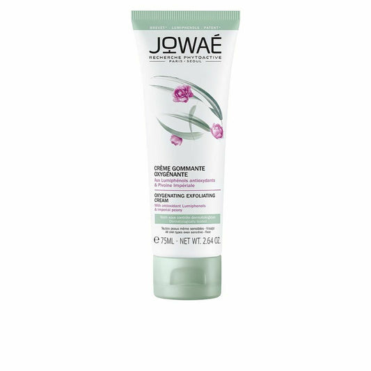 Peelingcreme Jowaé Sauerstoffanreicherung (75 ml)