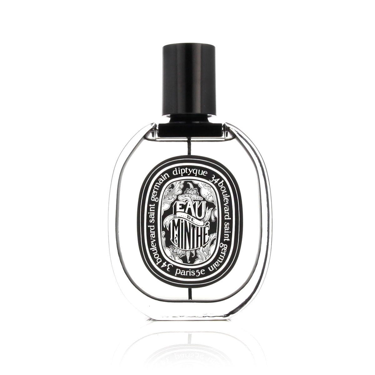 Damenparfüm Diptyque EDP Eau de Minthé 75 ml