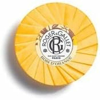 Duftseife Roger & Gallet   3 Stück 100 g