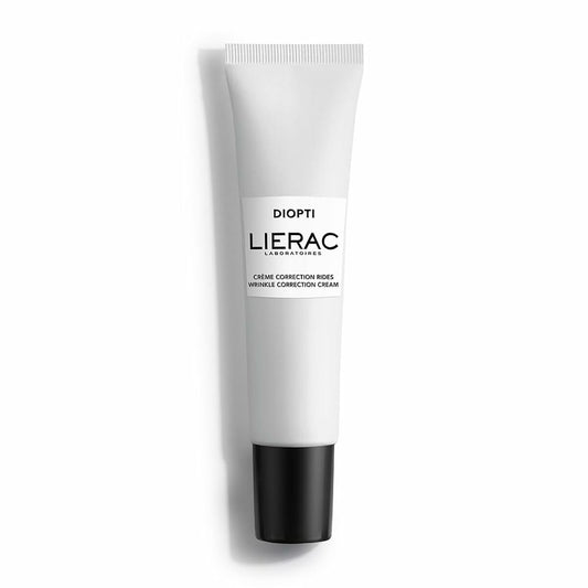 Augenkonturcreme Lierac Diopti 15 ml Anti-Falten