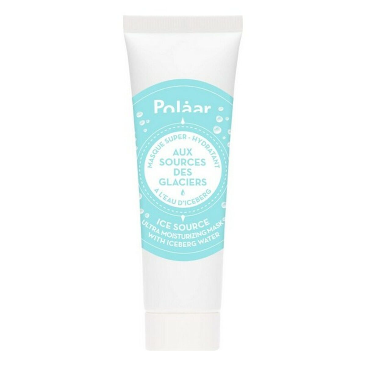 Gesichtsmaske Icesource Polaar (50 ml)